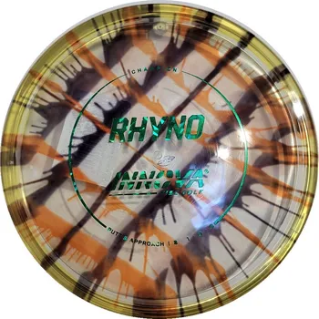 Disc golf Innova RHYNO Champion I-Dye Váha: 168 g, Varianta: Varianta 1