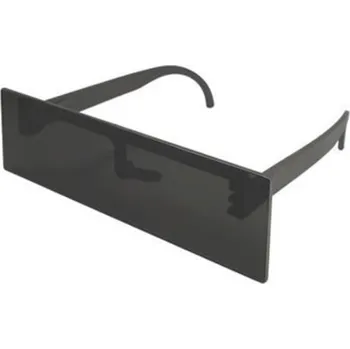 Karnevalový kostým Brýle inkognito VIP