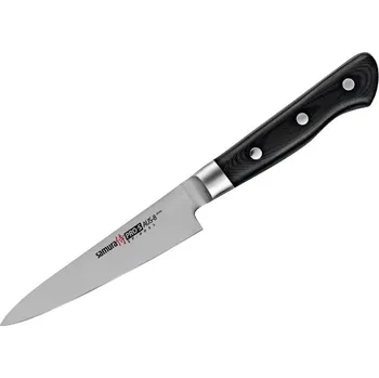 Kuchyňský nůž Samura PRO-S SP-0021 univerzální 11,5 cm