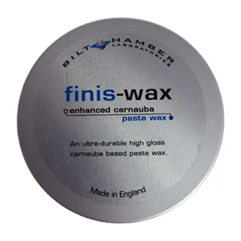 Autovosk Bilt Hamber Finis Wax 50ml tvrdý vosk