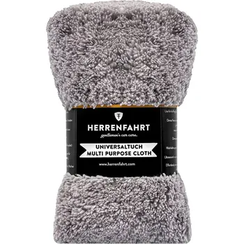 Herrenfahrt Multi Purpose Cloth 40x40cm mikrovláknová utěrka