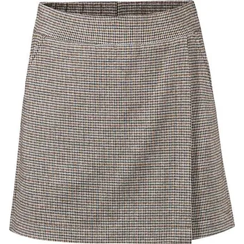 Dámská sukně Herrlicher Braun 135419 L