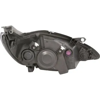 Autodíl DEPO Přední levé světlo (elektrické, s motorem) FORD KA 10.2008–05.2016