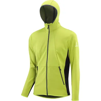 Pánská větrovka Bunda Löffler Grün 3390586 52