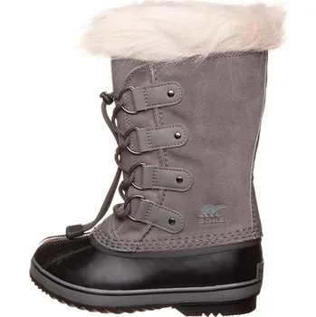 Dívčí obuv Boty Sorel Grau 4196284 32