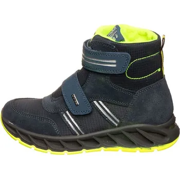 Chlapecká zimní obuv Boty Primigi Dunkelblau 1905449 38