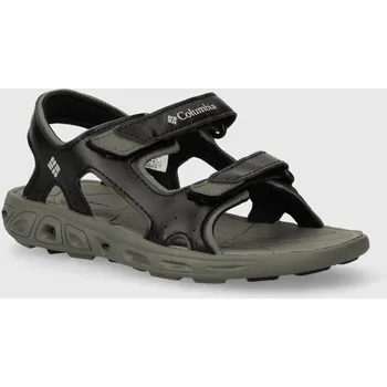Dívčí sandály Dětské sandály Columbia TODDLER TECHSUN VEN 1594631.PPYH černá 99X, EUR 35
