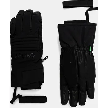 Rukavice Rukavice Oakley B1B FOS901034 černá 99X, vel. XL