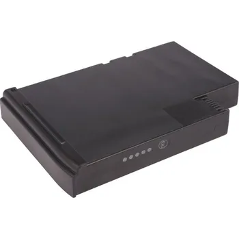 Příslušenství pro notebook Baterie Cameron Sino CS-CP2100 pro Compaq OmniBook XE4500-F4869JC - neoriginální