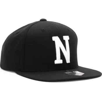 Kšiltovka Kšiltovka State of WOW November Black Snapback