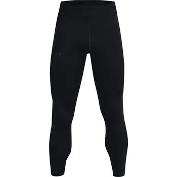 Pánské legíny Pánské kompresní legíny Under Armour LAUNCH PRO TIGHTS černé 1379296-001 - XL | UK 8 | US 9
