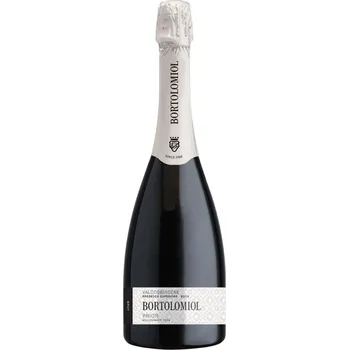 Bortolomiol Prosecco Prior Brut Millesimato Valdobbiadene Superiore DOCG 12% 0,75l