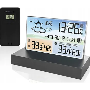 Meteostanice Meteorologická stanice DomoGardeno DG-FJ3396C