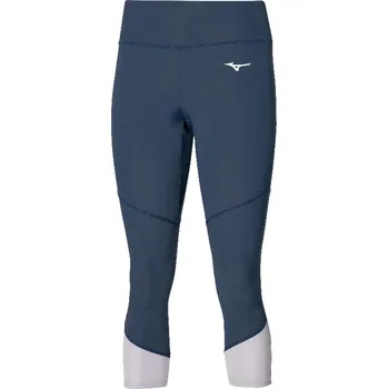 Běžecké oblečení Běžecké legíny Mizuno Core 3/4 tight J2GBA20803 Velikost textilu: M