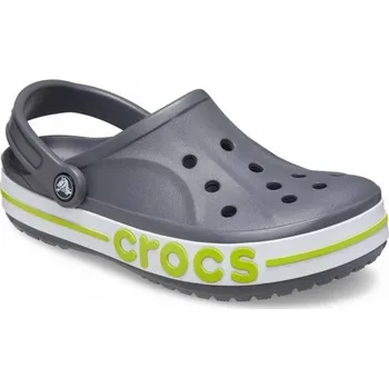Dámské pantofle Crocs dámské nazouváky CROCS BAYABAND CLOG 205089 velikost 41,5