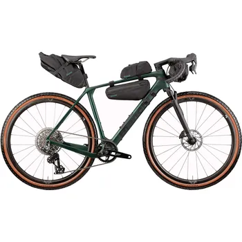 Jízdní kolo Bianchi Arcadex Pro Rival AXS disc 1x12sp YVB82 AW Forest 2026 + Cashback na tel. velikost rámu: L