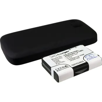 Baterie pro mobilní telefon Baterie Cameron Sino CS-HTN100XL pro HTC Iolite 100 - neoriginální