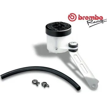 Brzdová kapalina Sada nádobky brzdové kapaliny BREMBO RCS