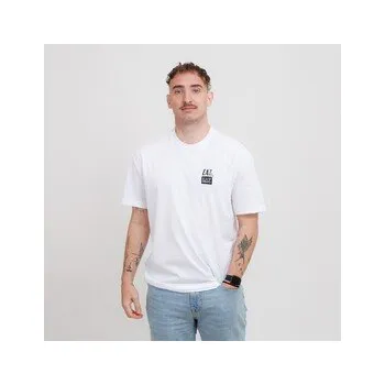 Dámské tričko EA7 Emporio Armani T-Shirt XS