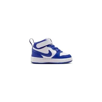 Chlapecké tenisky Nike Court Borough Mid 2 Baby/Toddler Shoes 26