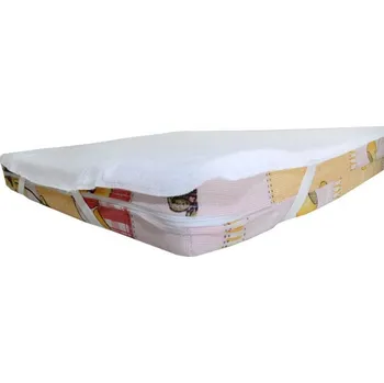Chránič matrace Chránič na matrace COSING 120 x 60 cm