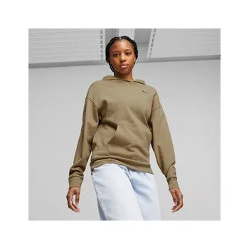 Dámská mikina Puma BETTER ESSENTIALS Hoodie TR XL