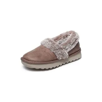 Dámské pantofle Skechers cozy up 37
