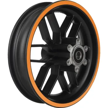 Příslušenství pro elektrokoloběžku Přední ráfek pro Kukirin G2 Max