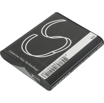 Baterie Cameron Sino CS-BK1 pro Sony MHS-PM5/K - neoriginální