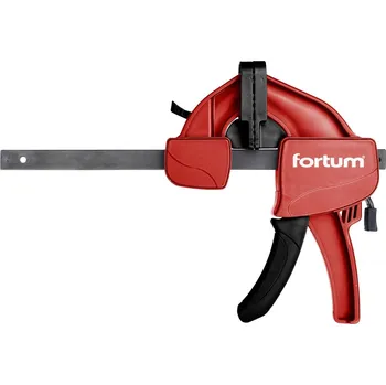 Dílna svěrka rychloupínací, 300mm