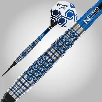 Šipka Šipky soft Red Dragon Luke Humphries TX5 20g 90% wolfram