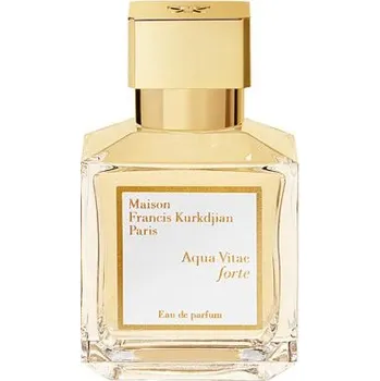 Unisex parfém Maison Francis Kurkdjian Aqua Vitae Forte Unisex Eau de Parfum 70 ml