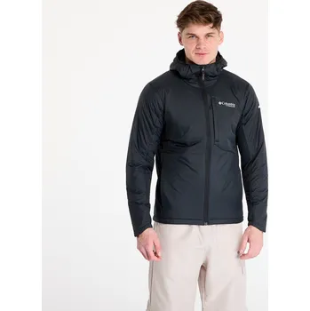 Bunda Columbia Silver Leaf™ Stretch Insulated II Jacket Black S