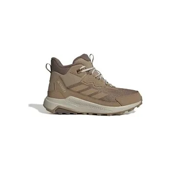 Dámská treková obuv adidas Terrex Anylander CLIMAWARM+ Hiking Shoes 42 2/3