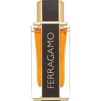 Dámský parfém Salvatore Ferragamo Ferragamo Spicy Leather 100 ml EDP (Parfémovaná voda)