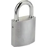 Bezpečnostní visací zámek Mul-T-Lock 300 G47 s dvěma plochými klíči a bezpečnostní kartou