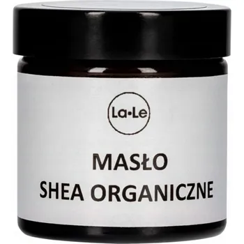 Tělový krém Máslo La-Le 60 ml