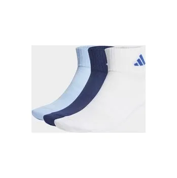 Pánské ponožky adidas C ESS ANK 3P SOCKS S