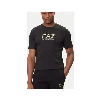 Pánské tričko EA7 Emporio Armani T-Shirt XXL