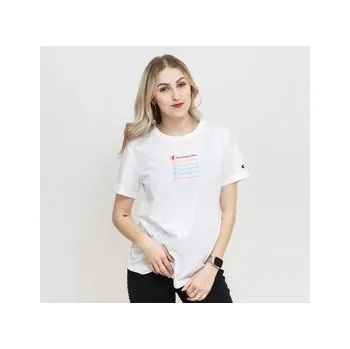 Dámské tričko Champion Crewneck T-Shirt XS