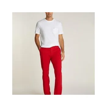 Pánské tričko Tommy Hilfiger S/S T-Shirt XXL