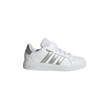 Dívčí tenisky adidas Grand Court 2.0 Shoes Kids 30