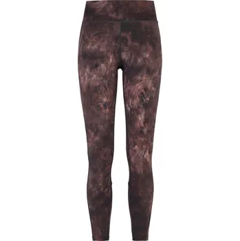 Dámské oblečení Dámské sportovní legíny Kari Traa Ellen Černá L