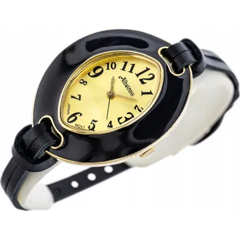 Hodinky DÁMSKÉ HODINKY ALBATROSS ABAA48 (ZA546A)