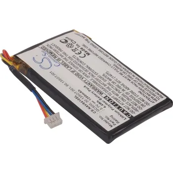 Baterie Cameron Sino CS-NAV8410SL za Navigon GC500 - neoriginální