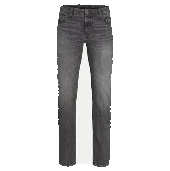 Pánské džíny Pánské džíny Jack Jones šedé 12258108