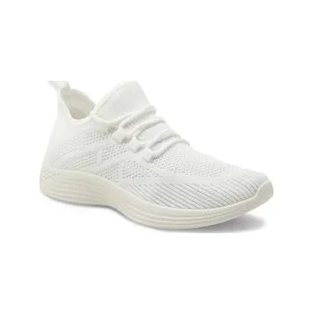 Dámské tenisky Jenny Fairy Sneakersy WSL0075-06 Bílá 38