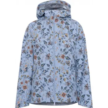 Dámská bunda Dámská nepromokavá bunda Kari Traa Sanne 3L Modrá M
