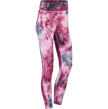 Dámská móda Dámské sportovní legíny Kari Traa Ellen Fialová XS