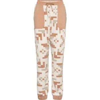 Dámské tepláky Kari Traa Ane Hnědá M